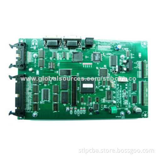 Printed Board Assembly, OEM and ODM Orders Welcome